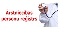 arstniec personu reg