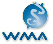 logo WMA