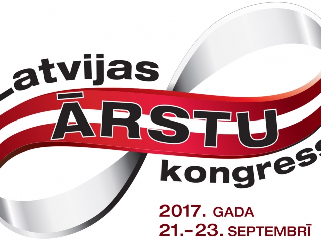 8. Latvijas Ārstu kongress norisināsies 2017. gada 21.–23. septembrī 8. Latvijas Ārstu kongress norisināsies 2017. gada 21.–23. septembrī