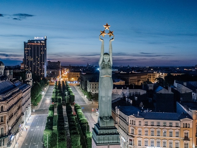 Brīvības pieminekļa izgaismošanas fonds Brīvības pieminekļa izgaismošanas fonds