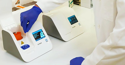 ABBOTT LAUNCHES MOLECULAR POINT-OF-CARE TEST TO DETECT NOVEL CORONAVIRUS IN AS LITTLE AS FIVE MINUTES ABBOTT LAUNCHES MOLECULAR POINT-OF-CARE TEST TO DETECT NOVEL CORONAVIRUS IN AS LITTLE AS FIVE MINUTES