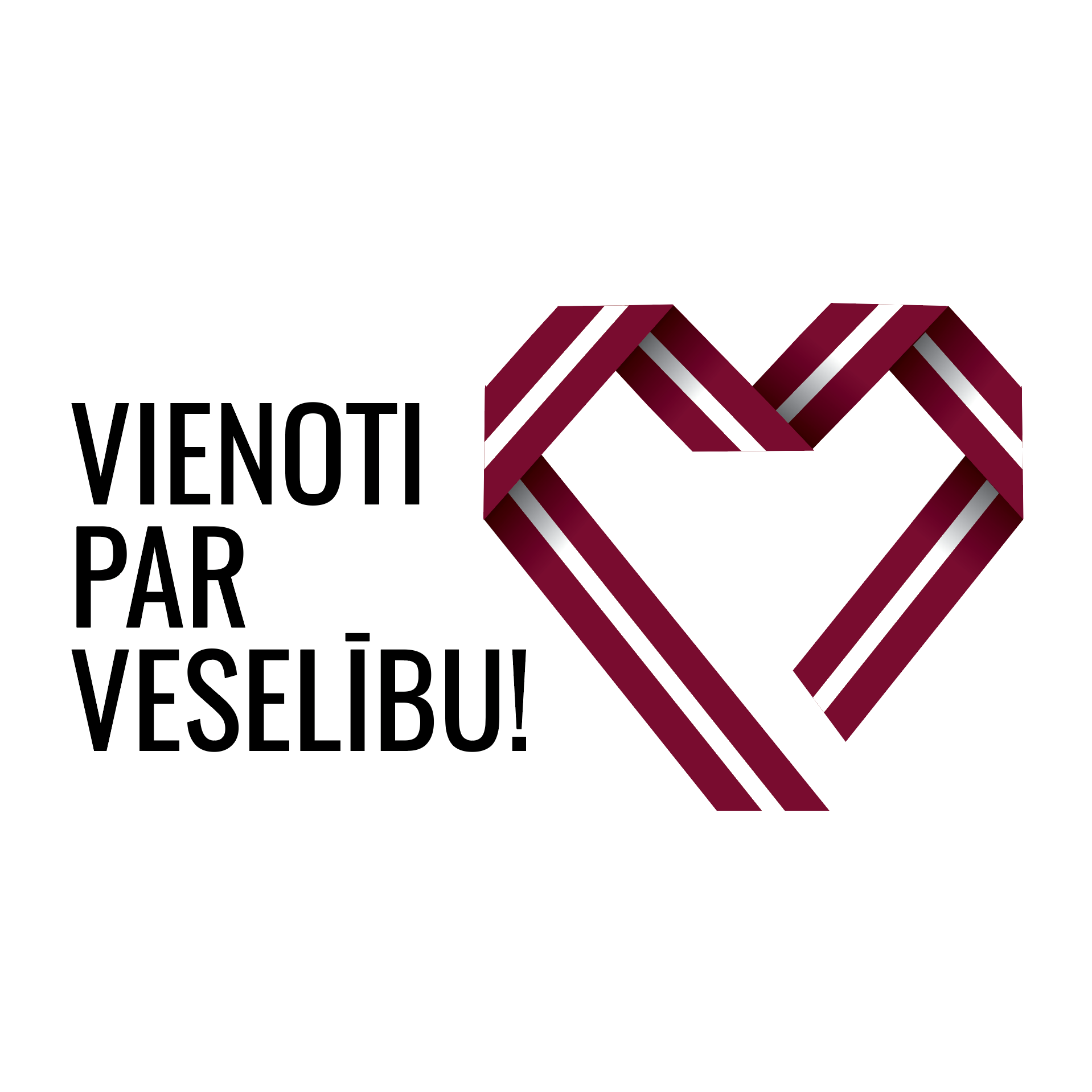 VIENOTI PAR VESELĪBU