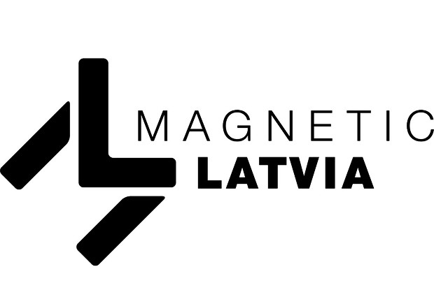 magnetic latvija