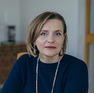 Ilze Aizsilniece