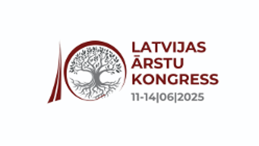 10. Latvijas Ārstu kongress